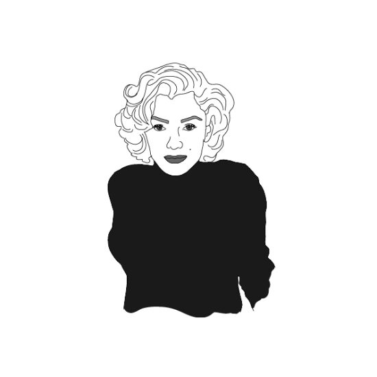 Marilyn Monroe